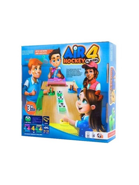 shapolo-product-236 ایرهاکری 4 نفره جعبه ای / آرمان فردا / 24 - تصویر 1