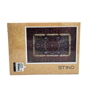 پازل شیشه ای استینو260تکه طرح فرش کد39101 نشر ایران فردا