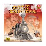 کلت اکسپرس/ فان تایمز / 12