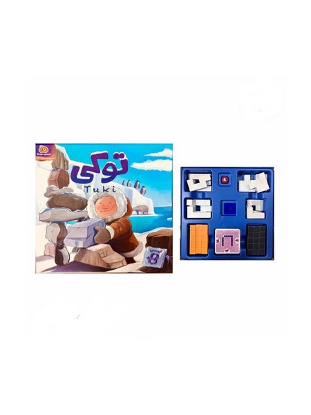shapolo-product-346 توکی / هوگر / 12 - تصویر 1