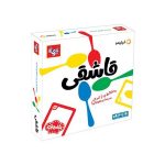 قاشقی / بازیتا / 24