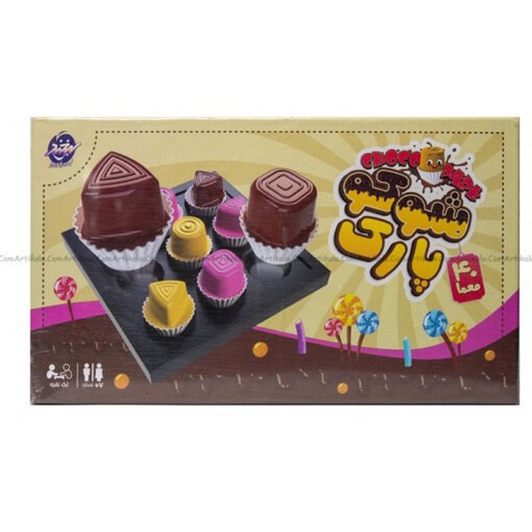 shapolo-product-414 شوکو پارک / 24 - تصویر 1