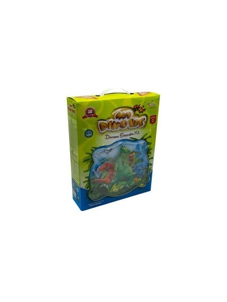 shapolo-product-429 دینو کیت من / کارابال / 6 - تصویر 1