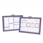 بازی فکری تخته ریاضی یار چهارم کتابک