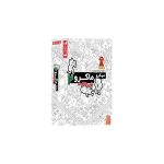 بازی فکری میکرو ماکرو شهر جنایت چارپایه