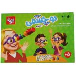 بازی فکری دو چشمی 2 نفره بازیتا