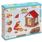 بازی فکری اوسا بلد آرتینا