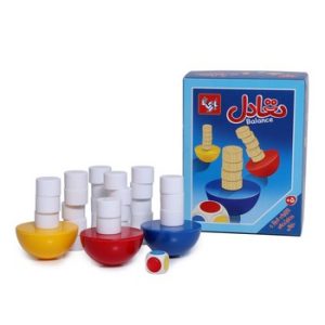 تعادل / بازیتا / 24