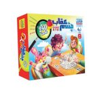 چشم عقاب / فکرآوران/ 8