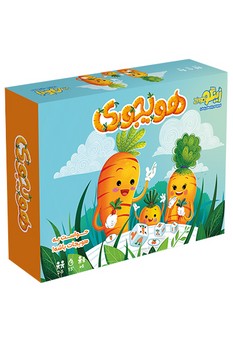 shapolo-product-539 هویجوری / زینگو / 48 - تصویر 1