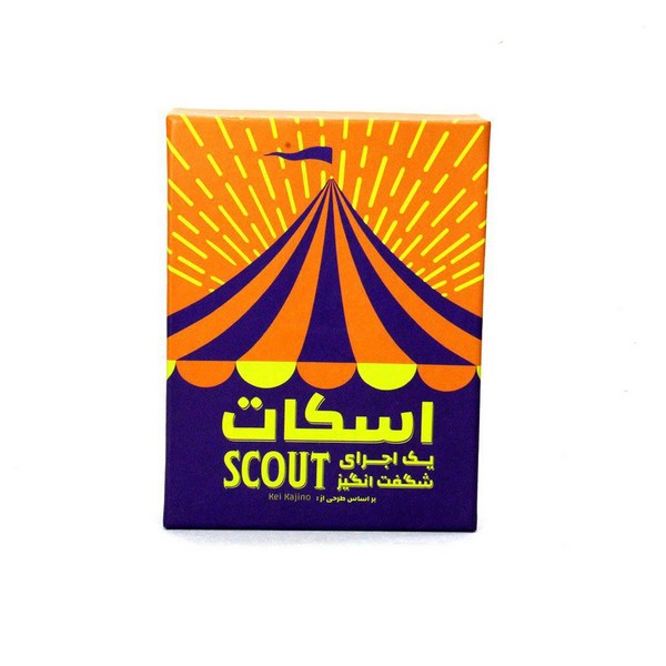 shapolo-product-568 بازی فکری اسکات دراگون - تصویر 1