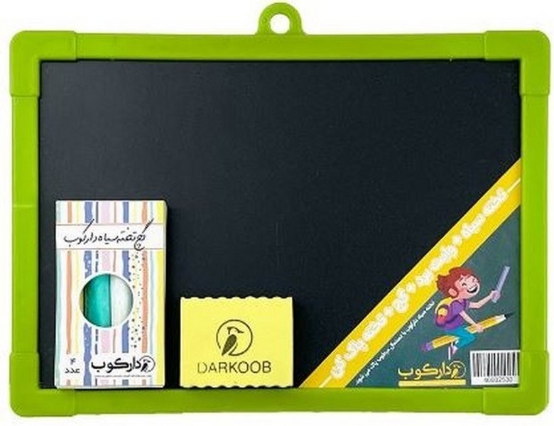 shapolo-product-589 بازی فکری تخته دورو فانتزی کوچک دارکوب - تصویر 1