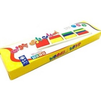 shapolo-product-596 بازی فکری مکعب شمارش خورشید - تصویر 1