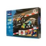 لگو مکث 500 قطعه دراگون