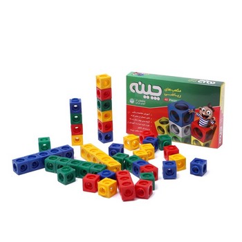 shapolo-product-719 بازی فکری چینه 40 تایی - تصویر 1