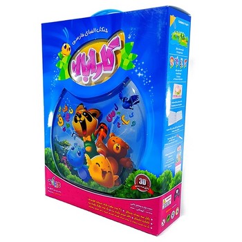 shapolo-product-740 جنگل الفبا فارسی کارابال - تصویر 1