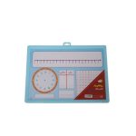 بازی فکری تخته ریاضی یار کلاس اول کتابک