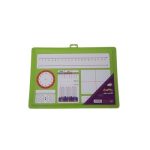 بازی فکری تخته ریاضی یار کلاس سوم کتابک